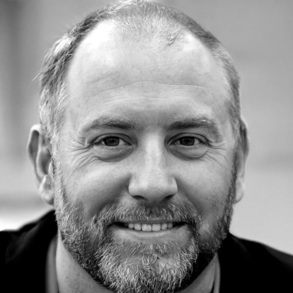 Jan Procházka - mentor pokročilých technik